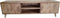 Tv meubel Omaha - 120 cm - naturel