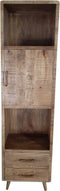 Tv meubel Omaha - 120 cm - naturel