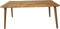 Tv meubel Omaha - 120 cm - naturel