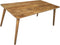 Tv meubel Omaha - 120 cm - naturel