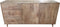 Tv meubel Omaha - 120 cm - naturel
