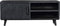 Tv meubel Omaha - 120 cm - zwart