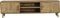 Tv meubel Omaha - 180 cm - naturel