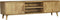 Tv meubel Omaha - 180 cm - naturel