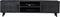 Tv meubel Omaha - 180 cm - zwart