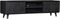 Tv meubel Omaha - 180 cm - zwart