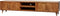 Tv meubel Omaha - 240 cm - naturel