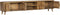 Tv meubel Omaha - 240 cm - naturel