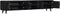 Tv meubel Omaha - 240 cm - zwart