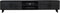 Tv meubel Omaha - 240 cm - zwart