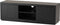 TV-meubel Piero 150 cm - Zwart | Meubelplaats