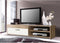 Tv-meubel PILVI PCOT11-Q45F Wit Hout
