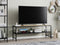 Tv-meubel Rechthoek - Onbehandeld - Gewicht 10kg - 70x35x88,8cm
