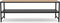 Tv-meubel Rechthoek - Onbehandeld - Gewicht 10kg - 70x35x88,8cm