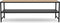 Tv-meubel Rechthoek - Onbehandeld - Gewicht 10kg - 70x35x88,8cm