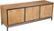 TV-meubel RichWood 150 cm