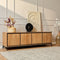 TV-meubel RichWood 180 cm