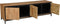 TV-meubel RichWood 180 cm