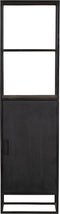 Tv meubel Sanne - Tv kast - Tv meubel industrieel 100 cm