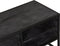 Tv meubel Sanne - Tv kast - Tv meubel industrieel 100 cm