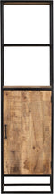 Tv meubel Sanne - Tv kast - Tv meubel industrieel 100 cm