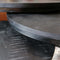 TV meubel Sanne - Tv meubel mangohout - Tv meubel naturel 145 cm