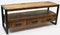 TV meubel | Strong | 150 cm | mangohout met staal