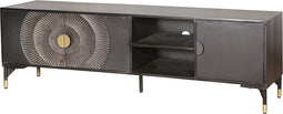 Tv-meubel Sun 190cm 3 deurs | Mysons