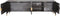 Tv-meubel Sun 190cm 3 deurs | Mysons