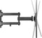 TV Mount FONESTAR MOV-344BA 35 kg