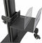 TV Mount Startech Black