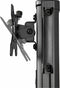 TV Mount Startech Black