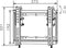 TV Mount TM Electron 20 kg 17