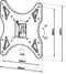 TV Mount TM Electron 26