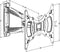 TV Mount TM Electron 26