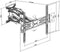 TV Mount TM Electron 30 Kg 32