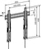 TV Mount TM Electron 32