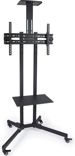 TV Mount TooQ FS1470M-B 37"-70" 50 kg Black 37"