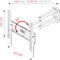 TV Mount Ultimate Design Ultimate Design RX-1000 40