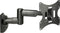 TV muur beugel zwart (23-42 inch) draaibaar H9-6SL Mywall