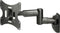 TV muur beugel zwart (23-42 inch) draaibaar H9-6SL Mywall