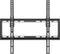 Tv muurbeugel voor 32-55 inch schermen - Basic - 8 graden Kantelbaar - Tot 35kg - Zwart
