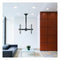 TV plafond Support TooQ LPCE1170TSLI-B