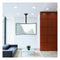 TV plafond Support TooQ LPCE1170TSLI-B