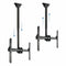 TV plafond Support TooQ LPCE1170TSLI-B