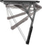 TV-plafondbeugel 58,4 cm (23