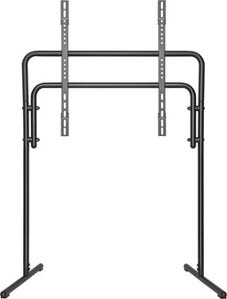 Tv standaard schildersezel design - tv statief studio - tot 70 inch beeldscherm