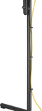 Tv standaard schildersezel design - tv statief studio - tot 70 inch beeldscherm