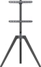 Tv standaard studio statief schildersezel design - tot 65 inch