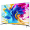 TV TCL 75C649 4K Ultra HD HDR 75